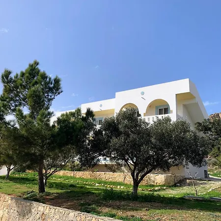 Fokia Апартаменты