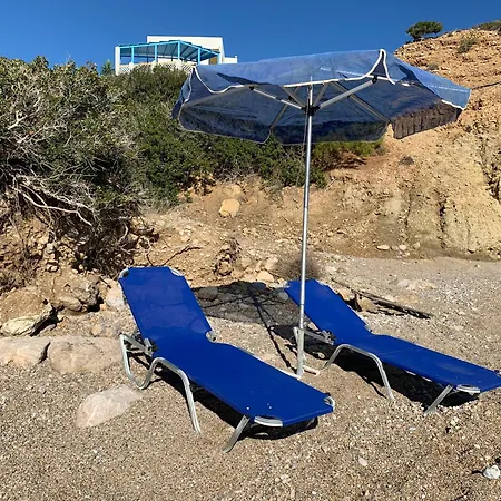 Апартаменты Fokia *