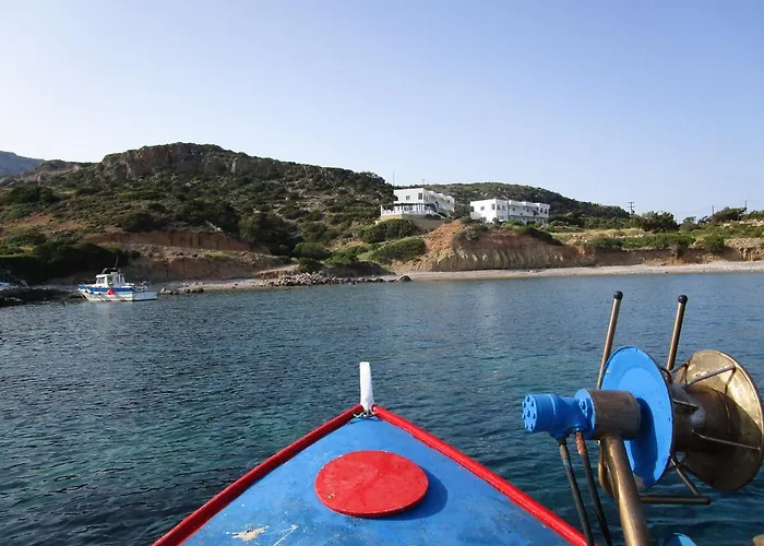 Διαμέρισμα Fokia