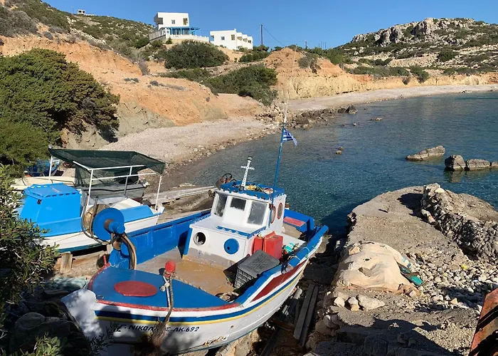 Fokia * Αμμοοπή