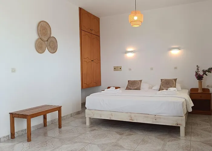 Διαμέρισμα Fokia *