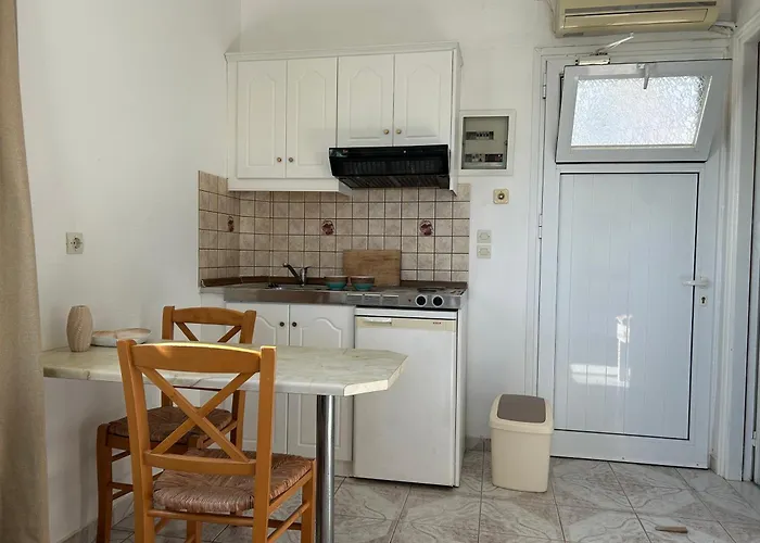 Fokia Αμμοοπή