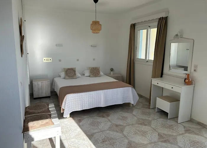 Fokia Διαμέρισμα