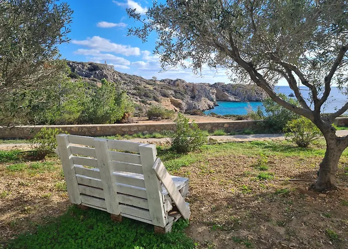 Διαμέρισμα Fokia