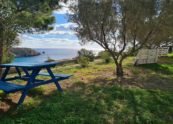 Fokia * Αμμοοπή