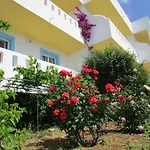 Fokia Apartman
