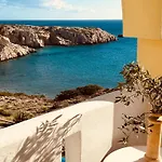 Apartman Fokia