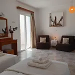 Apartman Fokia Amoopí