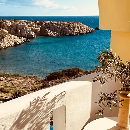 Appartement Fokia