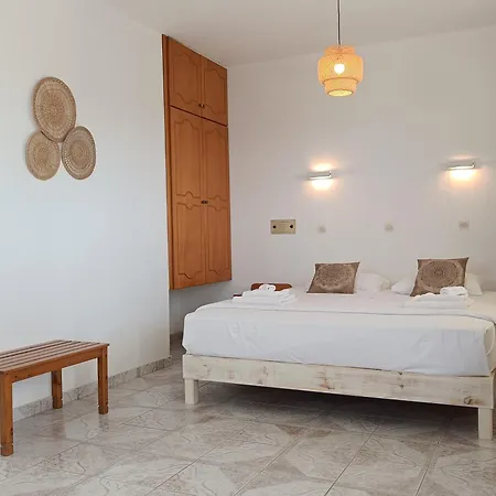 Appartement Fokia *