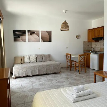 Appartement Fokia *