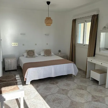 Fokia Appartement