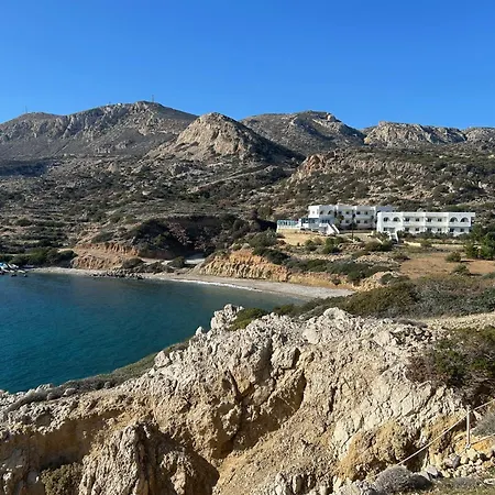 Fokia Lejlighed Amoopi