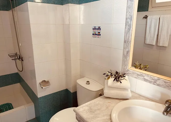 アパート Fokia *