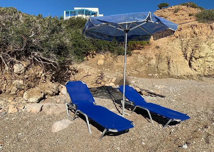 アパート Fokia *