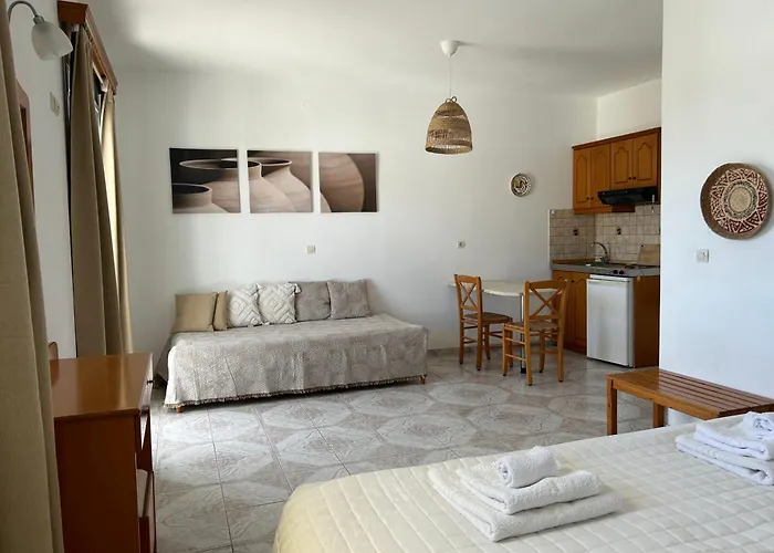 アパート Fokia *